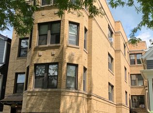 4725 N Hermitage Ave #2, Chicago, IL 60640