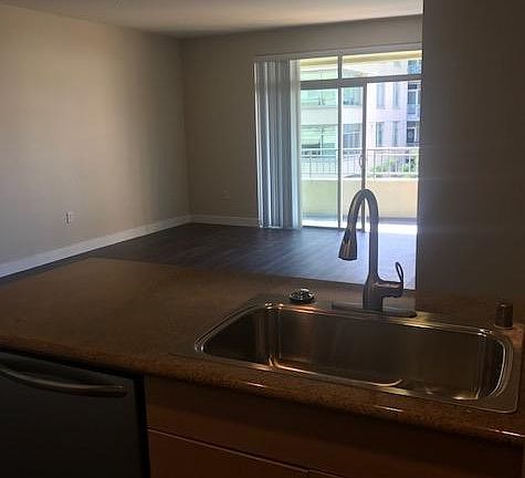 Kitchen looking at Family Room