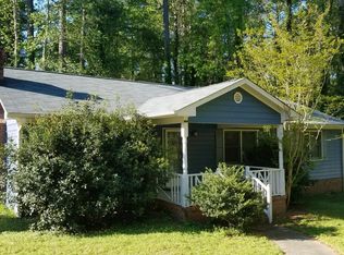 3203 Hornbuckle Pl, Durham, NC 27707