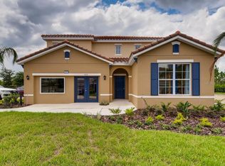 5113 Oakbourne Ave, Davenport, FL 33837
