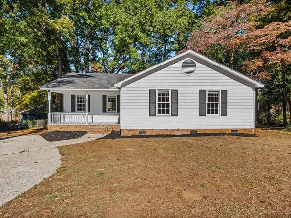 105 May Morning Ct, Lexington, SC 29073