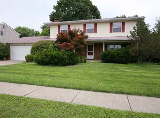592 Wickham Way, Columbus, OH 43230