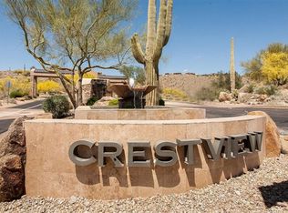 11234 N Crestview Dr, Fountain Hills, AZ 85268