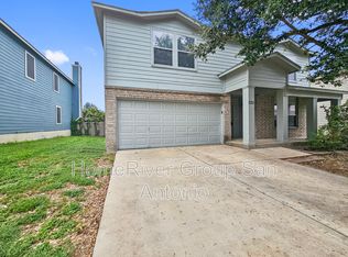 225 Hinge Chase, Cibolo, TX 78108