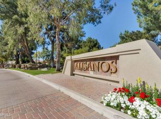 321 W Verde Ln, Tempe, AZ 85284