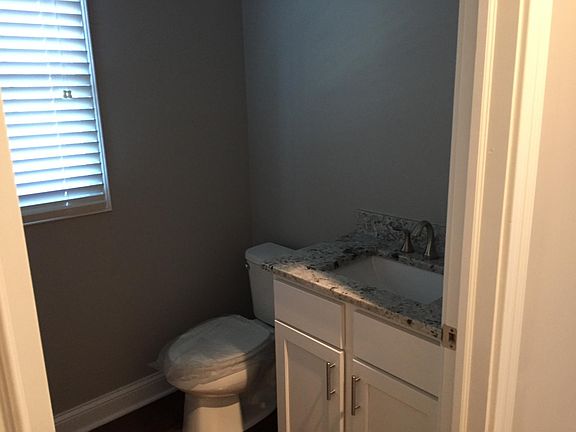 Powder Room first floor
