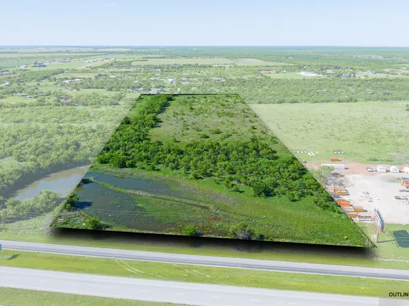 S Frontage Rd #I-20, Abilene, TX 79605