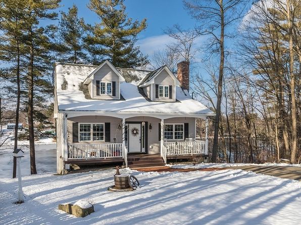 Gardner MA Real Estate - Gardner MA Homes For Sale | Zillow