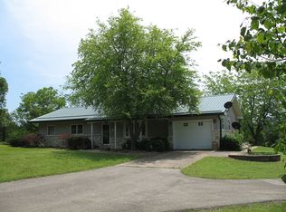 73 Carmel Rd, Flippin, AR 72634