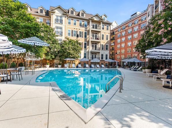 Inigo's Crossing | 5405 Tuckerman Ln, Rockville, MD