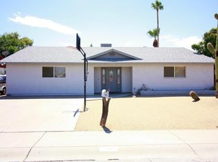 4513 W Sunnyside Ave, Glendale, AZ 85304