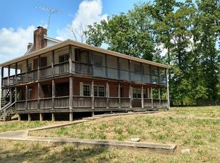 12149 Courthouse Rd, Lunenburg, VA 23974