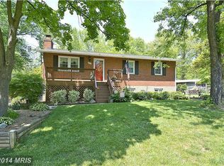 5212 Cochran Rd, Beltsville, MD 20705