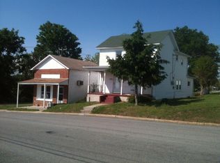 607 Watkins Ave, South Boston, VA 24592