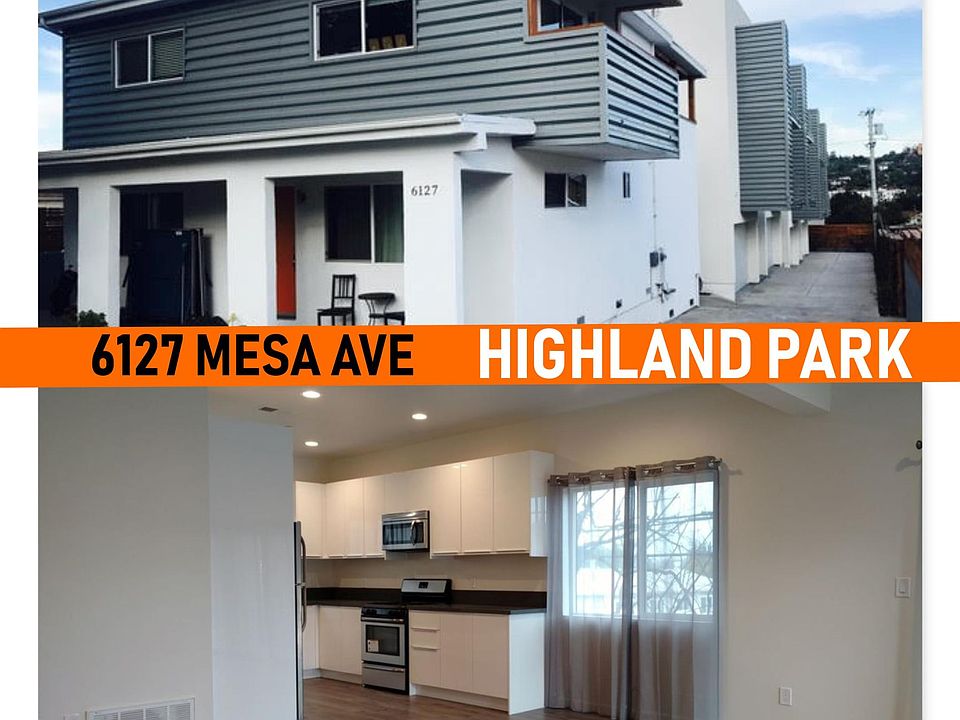1st image of 6127 Mesa Ave