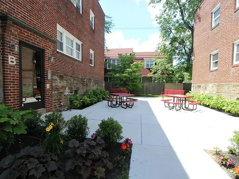 353-357 W Mount Airy Ave — Photo 1