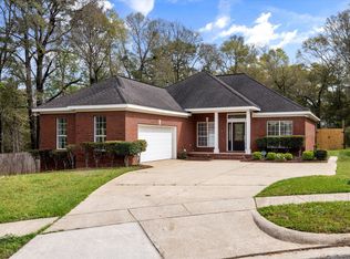 5904 Eastridge Pl, Mobile, AL 36608