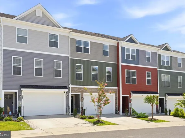 205 Jenkins Way Gln, Burnie, MD 21061
