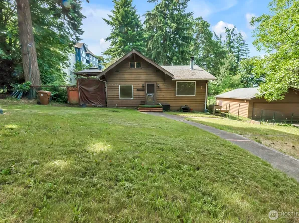 2502 S 40th Street, Tacoma, WA 98409