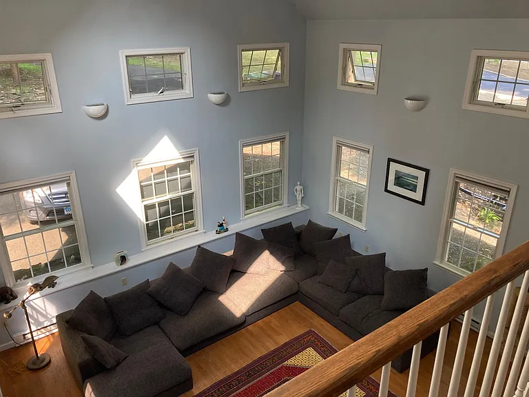 Main Living room