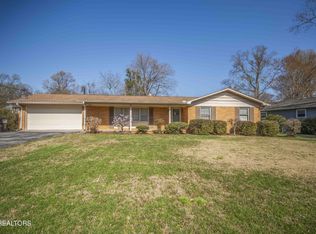 328 Hardwicke Dr LOT 2, Knoxville, TN 37923