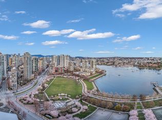 1483 Homer St #2802, Vancouver, BC V6Z3C7