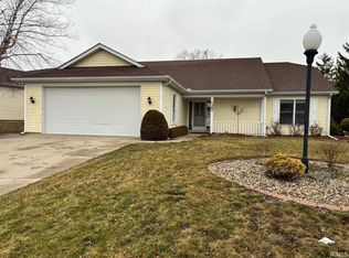 1347 N Pinebluff Dr, Marion, IN 46952