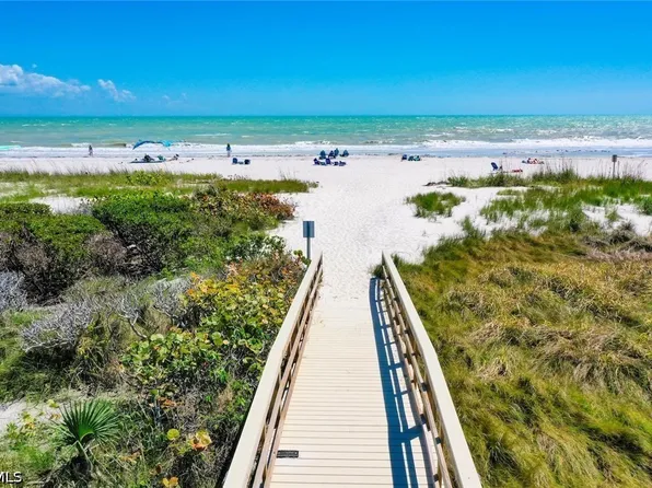 625 Nerita St Unit C, Sanibel, FL 33957