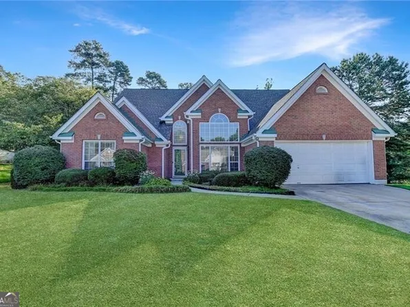 3643 Dunbar Ln, Suwanee, GA 30024