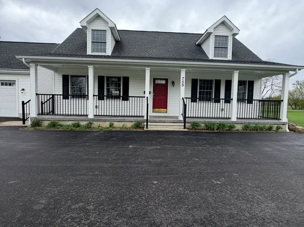 759 Jewett Holmwood Rd, East Aurora, NY 14052
