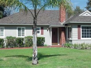 267 Baptiste Way, La Canada Flintridge, CA 91011