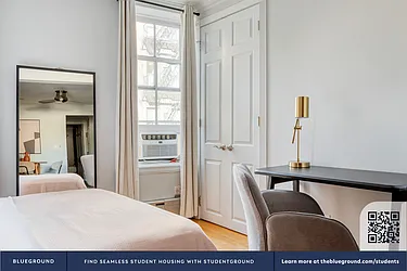 Rented by The Blueground