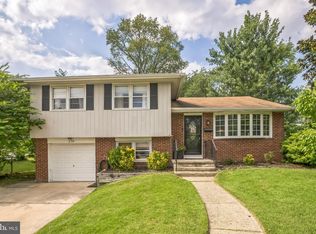 216 N Brookfield Rd, Cherry Hill, NJ 08034