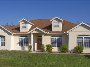 3701 Santa Barbara Rd, Kissimmee, FL 34746