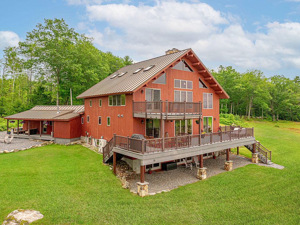 61 Holden Trail, Otisfield, ME 04270 Zillow