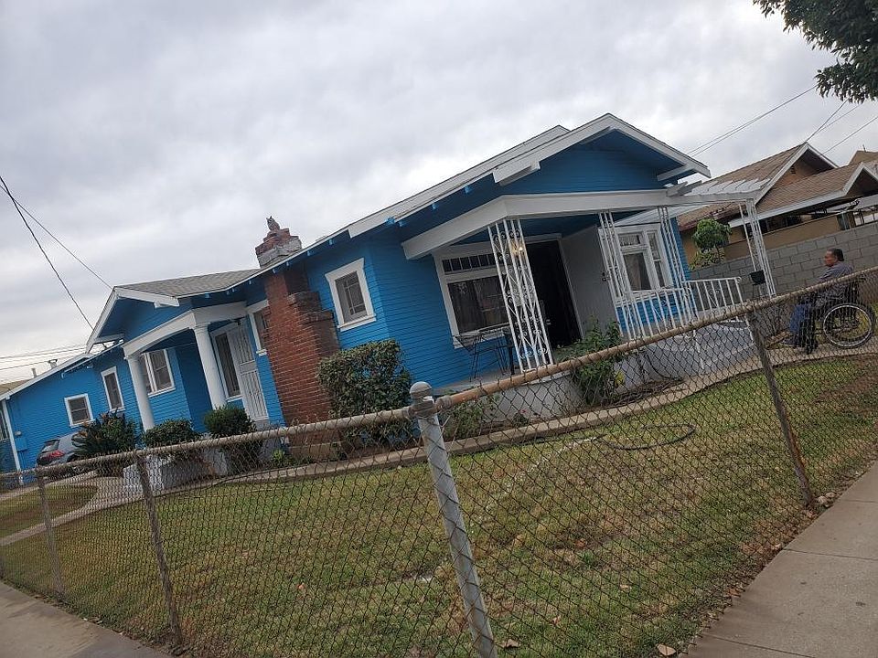 1st image of 602 S Evergreen Ave