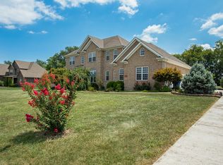 112 Grand Teton Way, Bowling Green, KY 42104