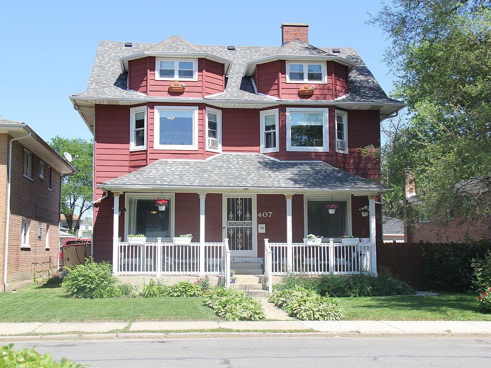 1st image of 407 S 19th Ave