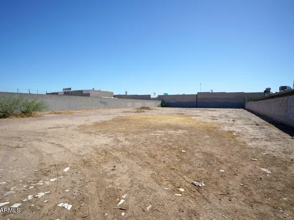 201 W Apache Street #-, Phoenix, AZ 85003