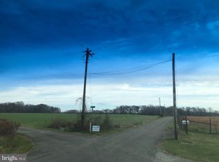 Mudd Rd, Bel Alton, MD 20611