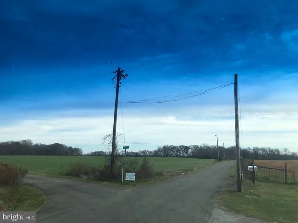 Mudd Rd, Bel Alton, MD 20611