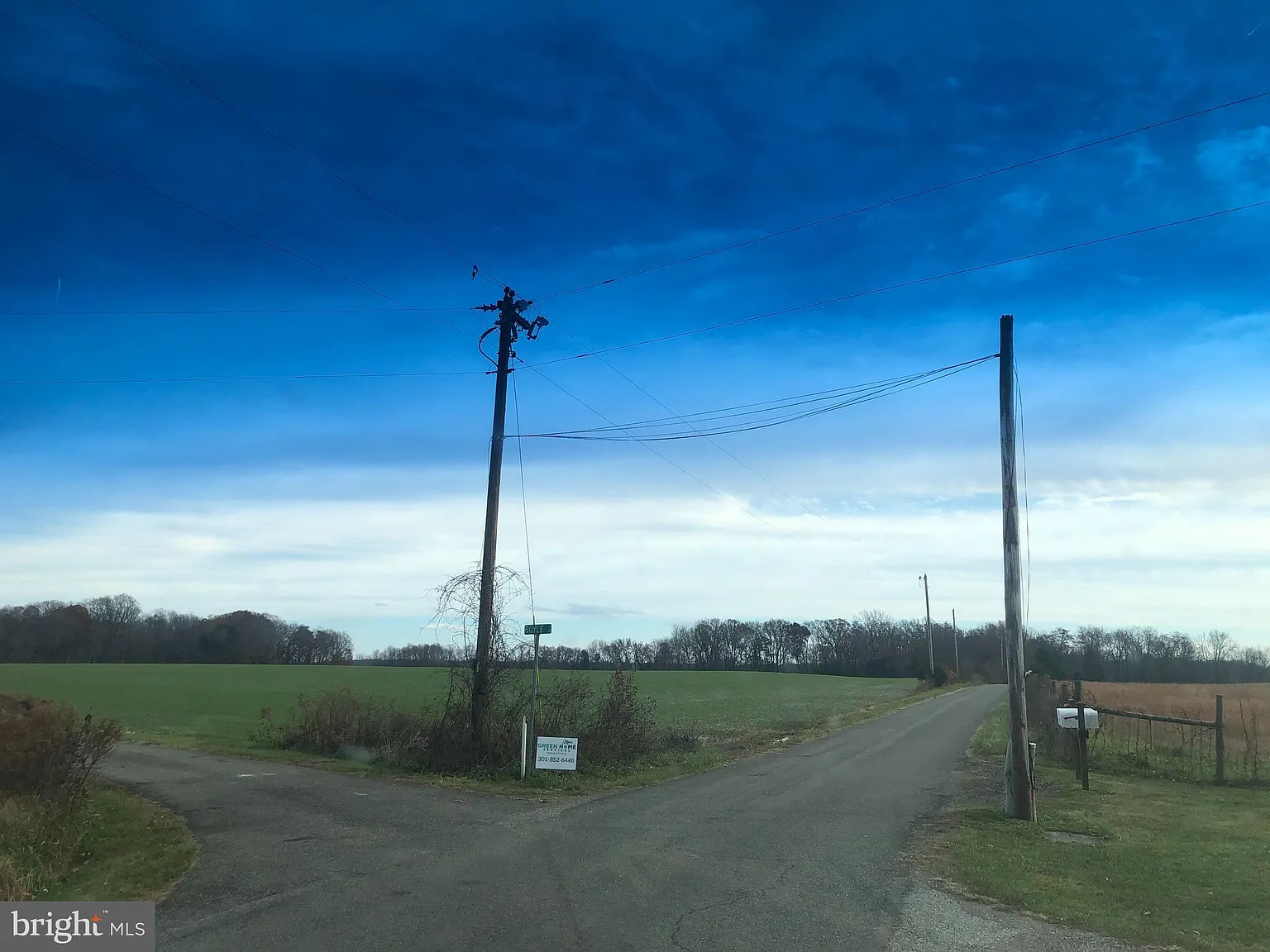 Mudd Rd photo 1