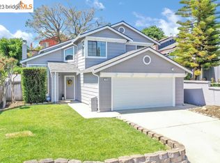 729 Starfish Dr, Vallejo, CA 94591