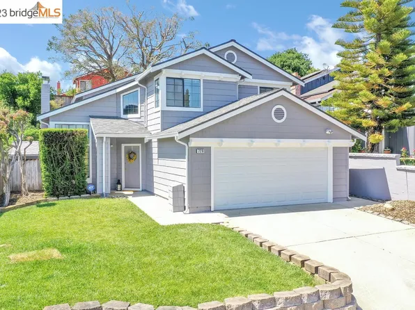 729 Starfish Dr, Vallejo, CA 94591