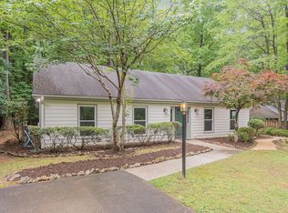 125 Summerlin Dr, Chapel Hill, NC 27514