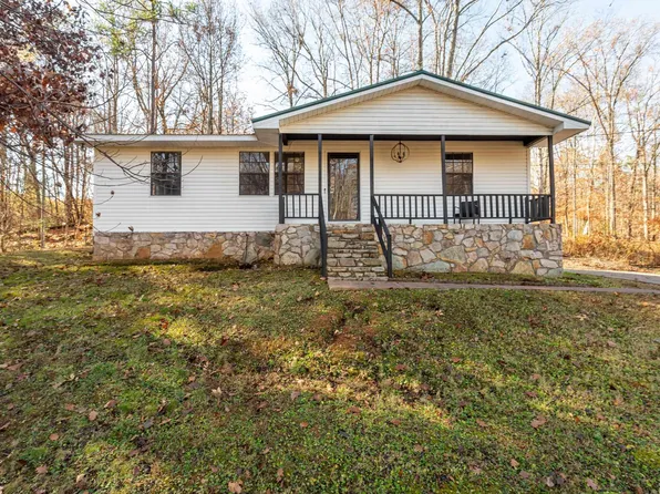 420 W 64th St, Anniston, AL 36206