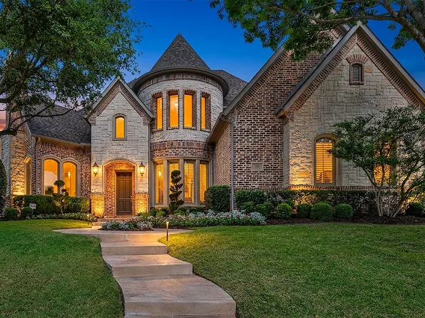 6616 Crown Forest Dr, Plano, TX 75024