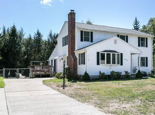 23 May Rd, Ludlow, MA 01056