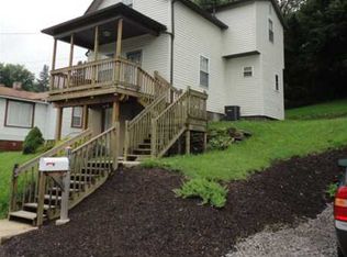 1815 Nash Ave, Pittsburgh, PA 15235
