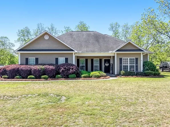 145 Kendal Ln, Leesburg, GA 31763